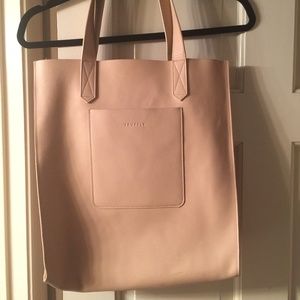 Truffle Everyday Tote